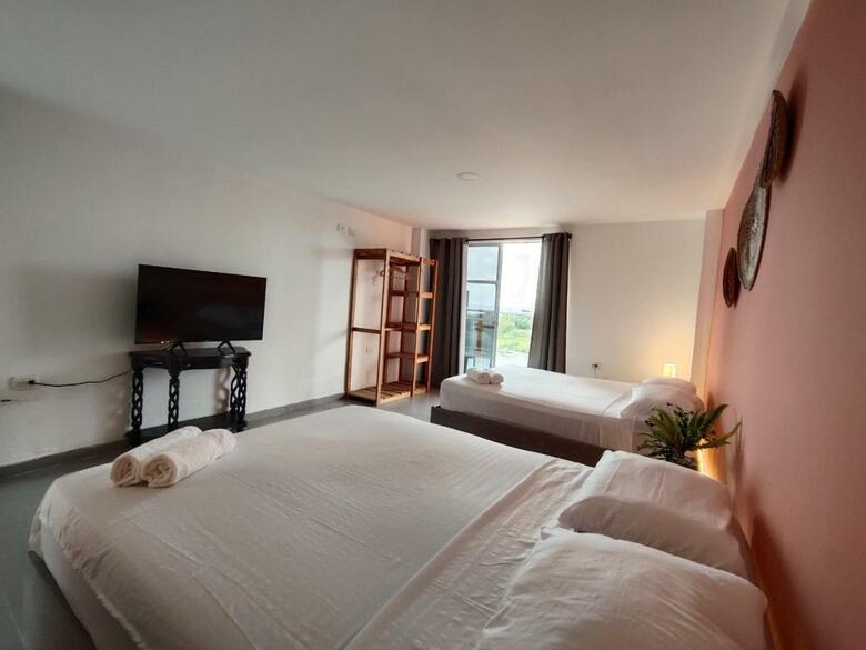 Hotel Harmony Deluxe Cartagena
