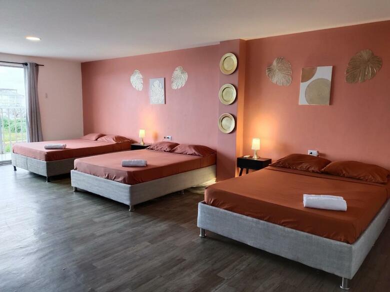 Hotel Harmony Deluxe Cartagena