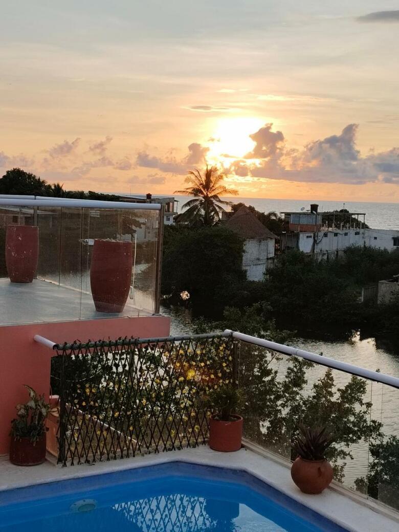 Hotel Harmony Deluxe Cartagena