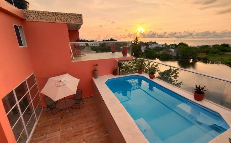 Hotel Harmony Deluxe Cartagena