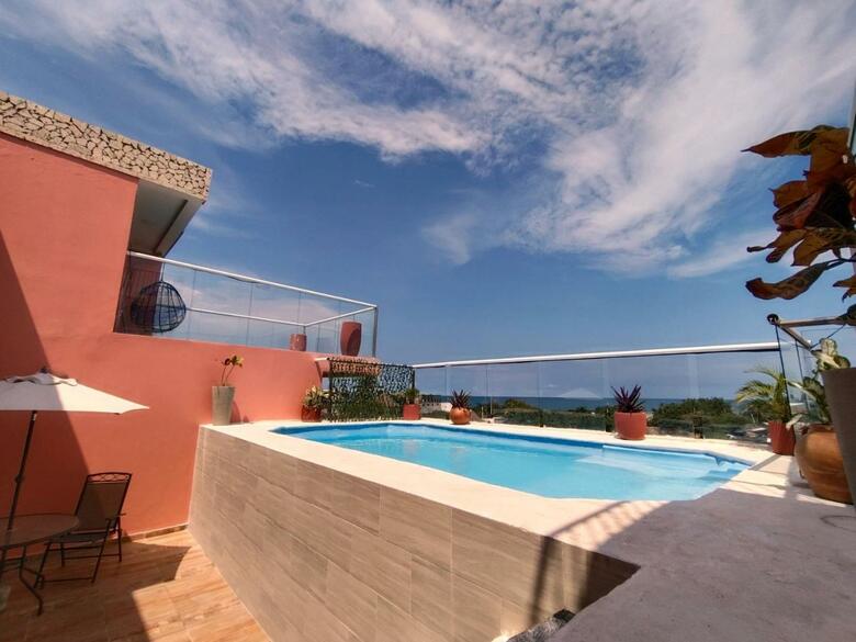 Hotel Harmony Deluxe Cartagena