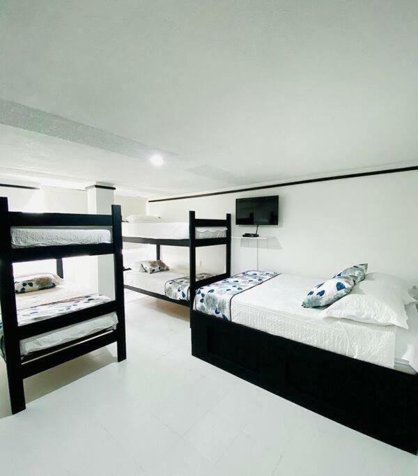 Excelente Apartahotel Vacacional Camel