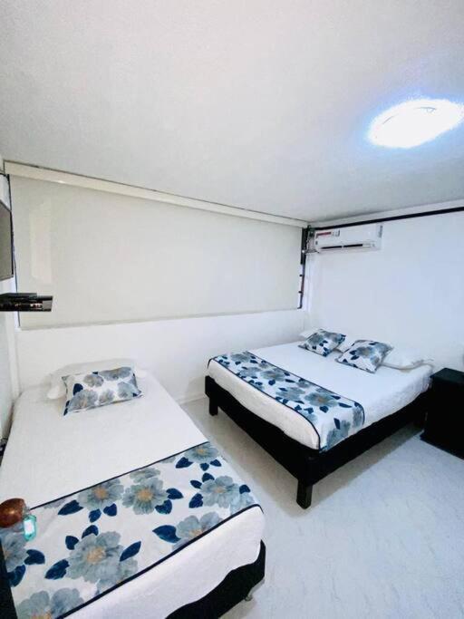 Excelente Apartahotel Vacacional Camel