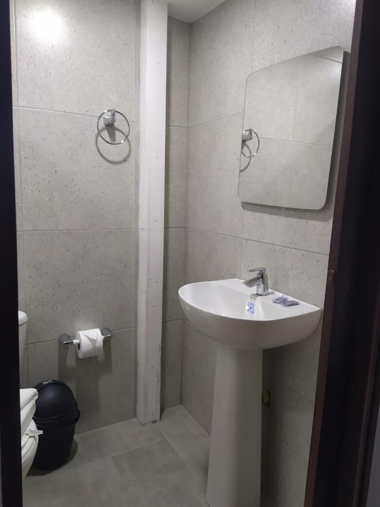 Hotel Palo Alto Laureles