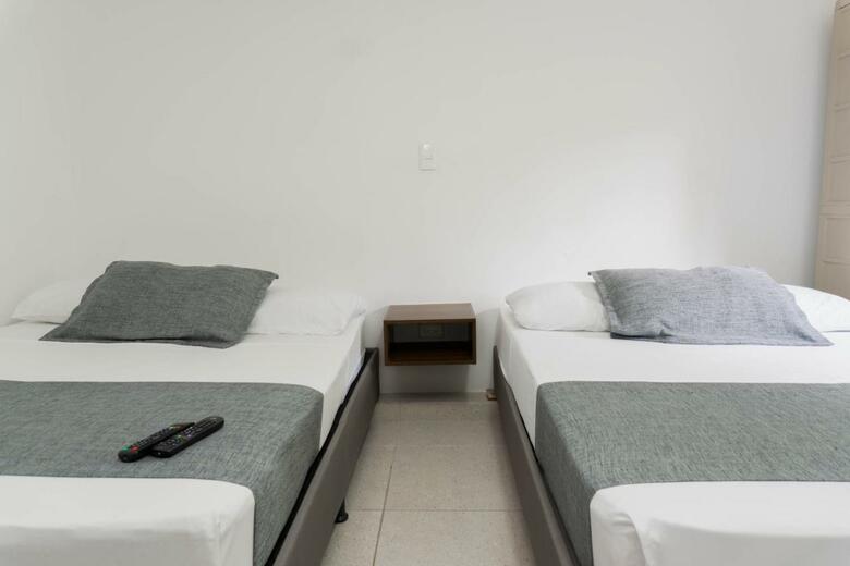 Hotel Palo Alto Laureles