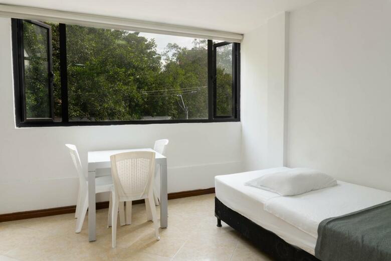 Hotel Palo Alto Laureles