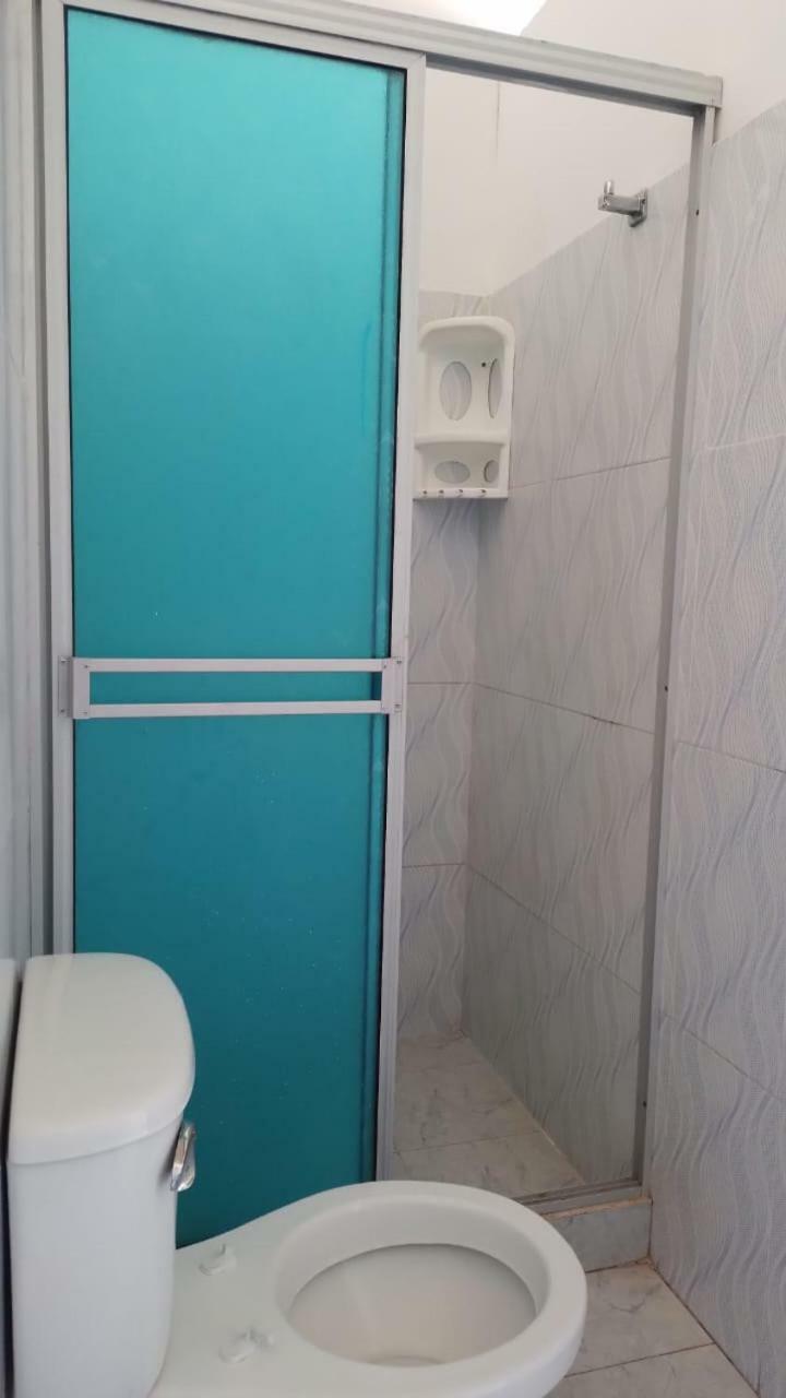 Hotel Villa Salom� Lecp