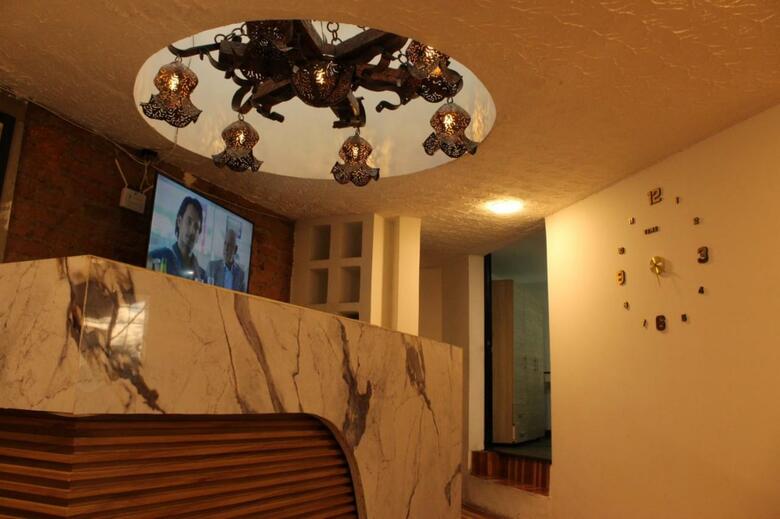 Hotel Restaurante Campestre Zafarrancho Picnic