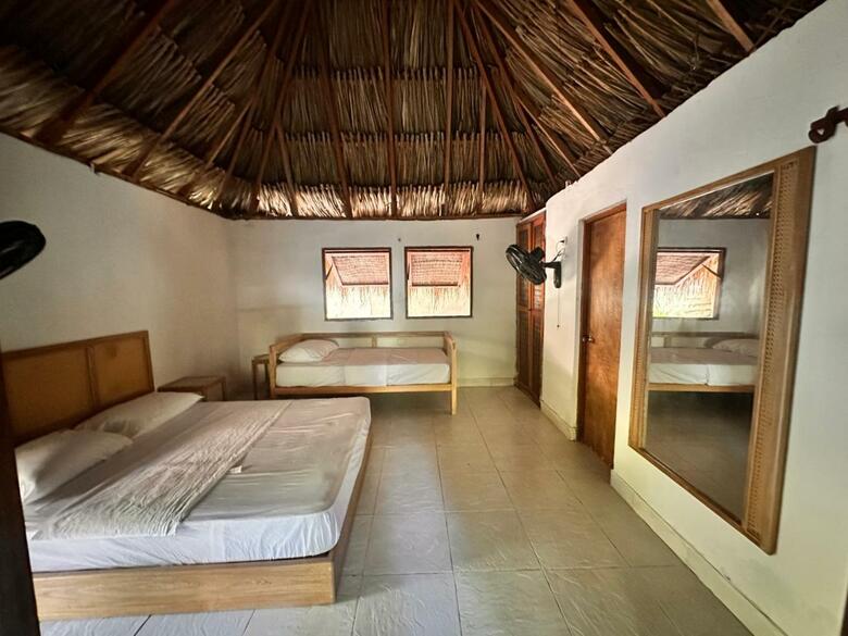 Orika Del Mar Hotel Boutique