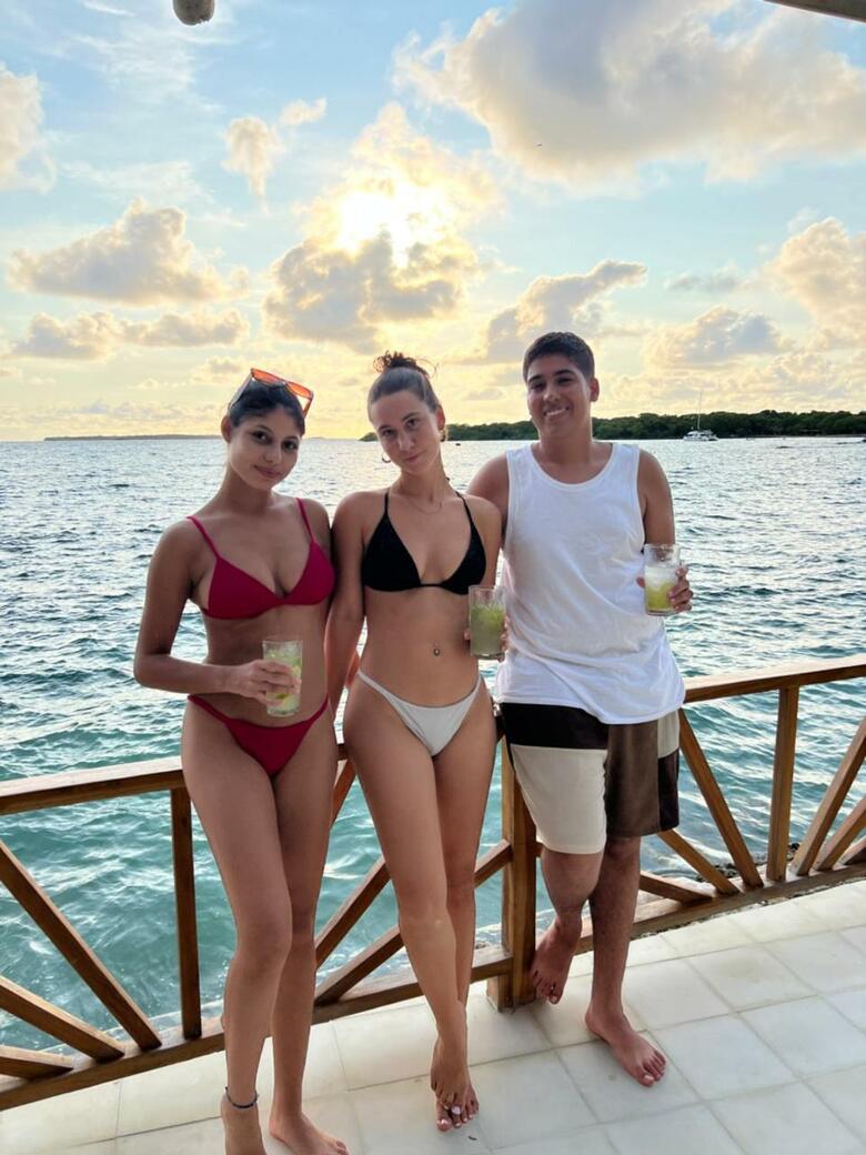 Orika Del Mar Hotel Boutique