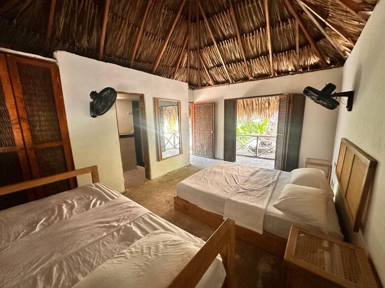 Orika Del Mar Hotel Boutique