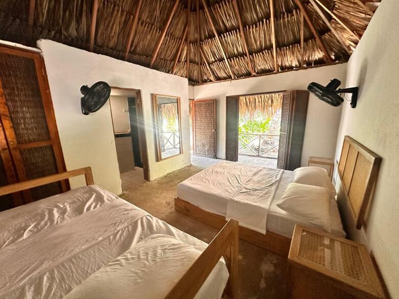 Orika Del Mar Hotel Boutique