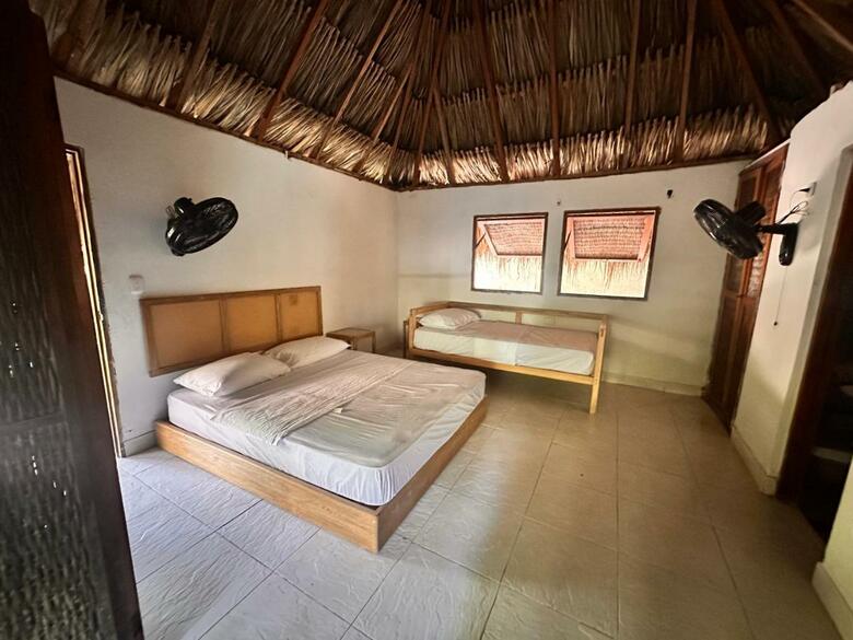 Orika Del Mar Hotel Boutique