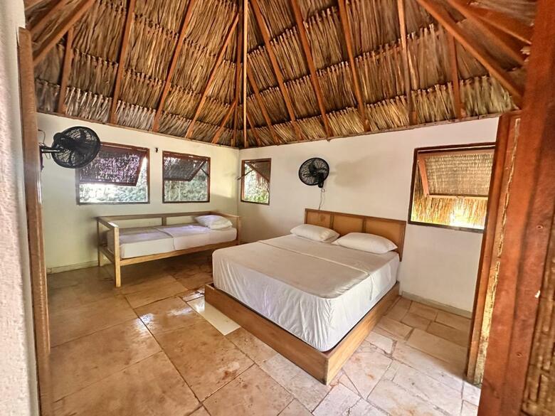 Orika Del Mar Hotel Boutique