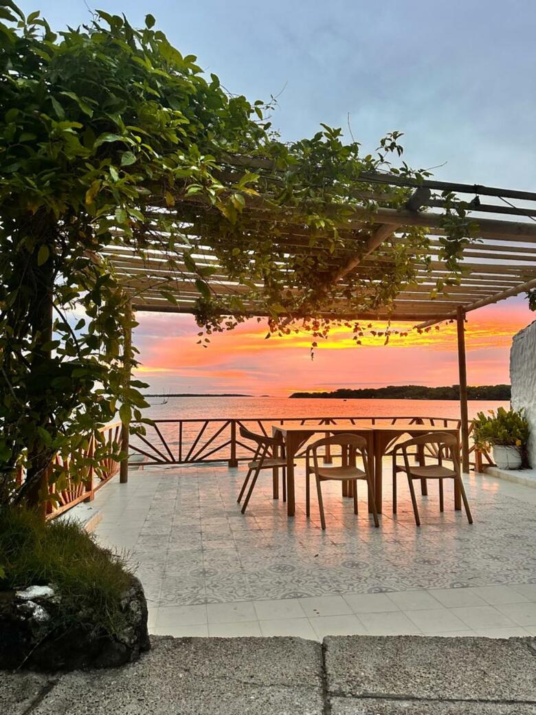 Orika Del Mar Hotel Boutique