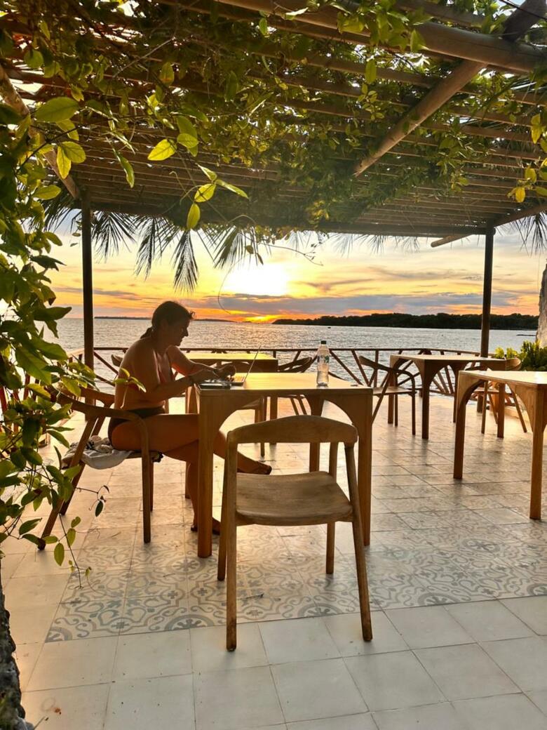 Orika Del Mar Hotel Boutique