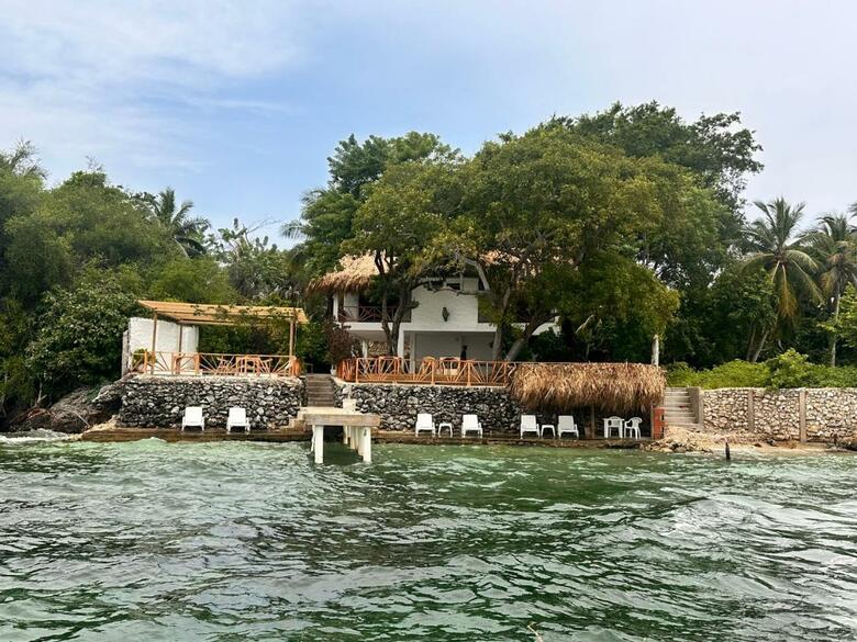 Orika Del Mar Hotel Boutique