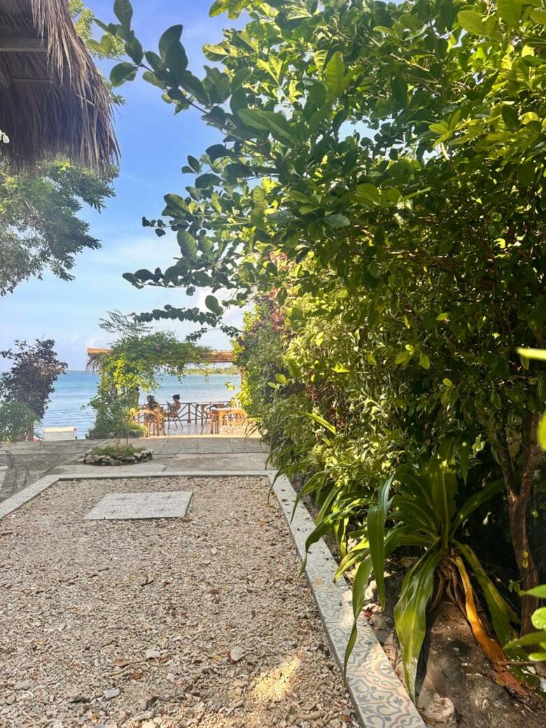 Orika Del Mar Hotel Boutique