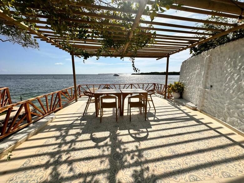 Orika Del Mar Hotel Boutique