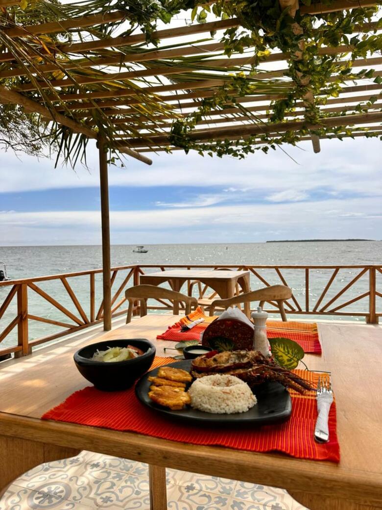 Orika Del Mar Hotel Boutique