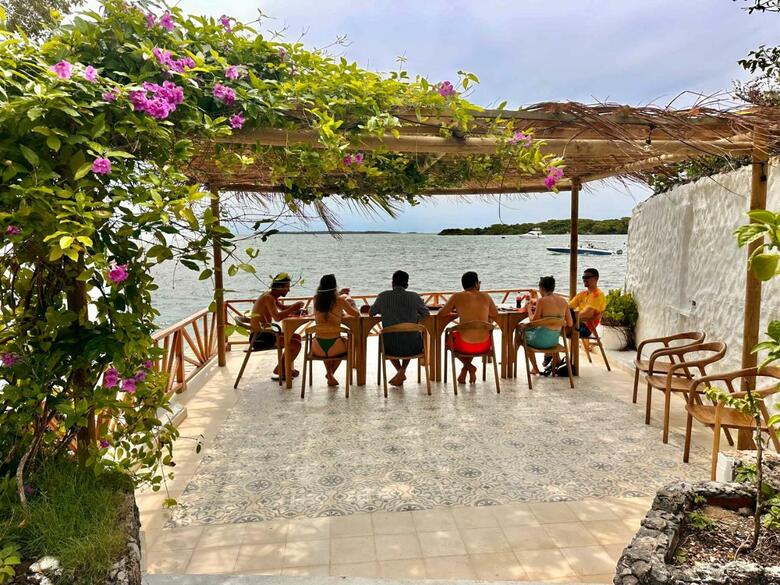 Orika Del Mar Hotel Boutique