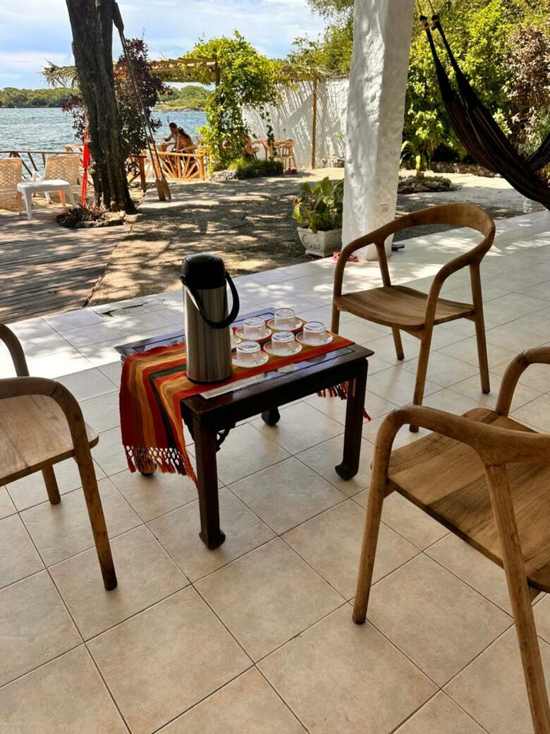 Orika Del Mar Hotel Boutique