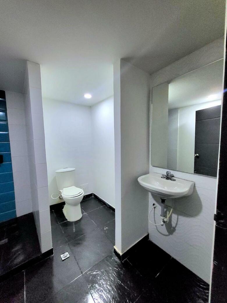 Ch Hoteles C�psula Corferias
