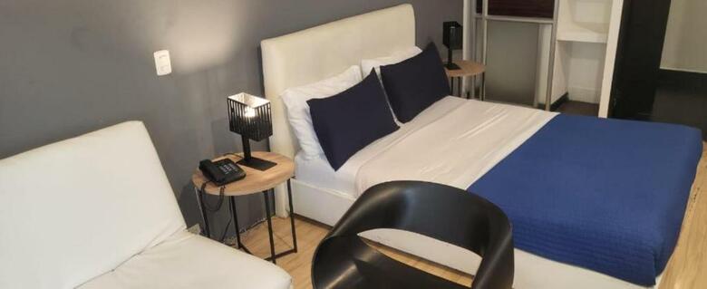 Hotel Boutique Casa Lozada