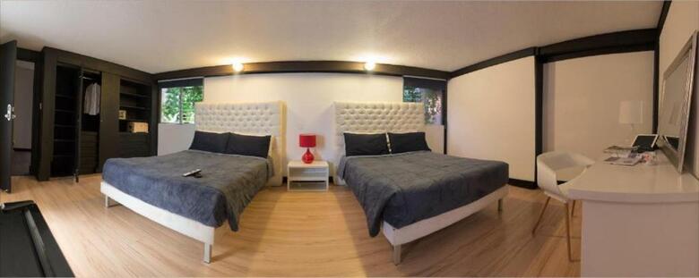 Hotel Boutique Casa Lozada