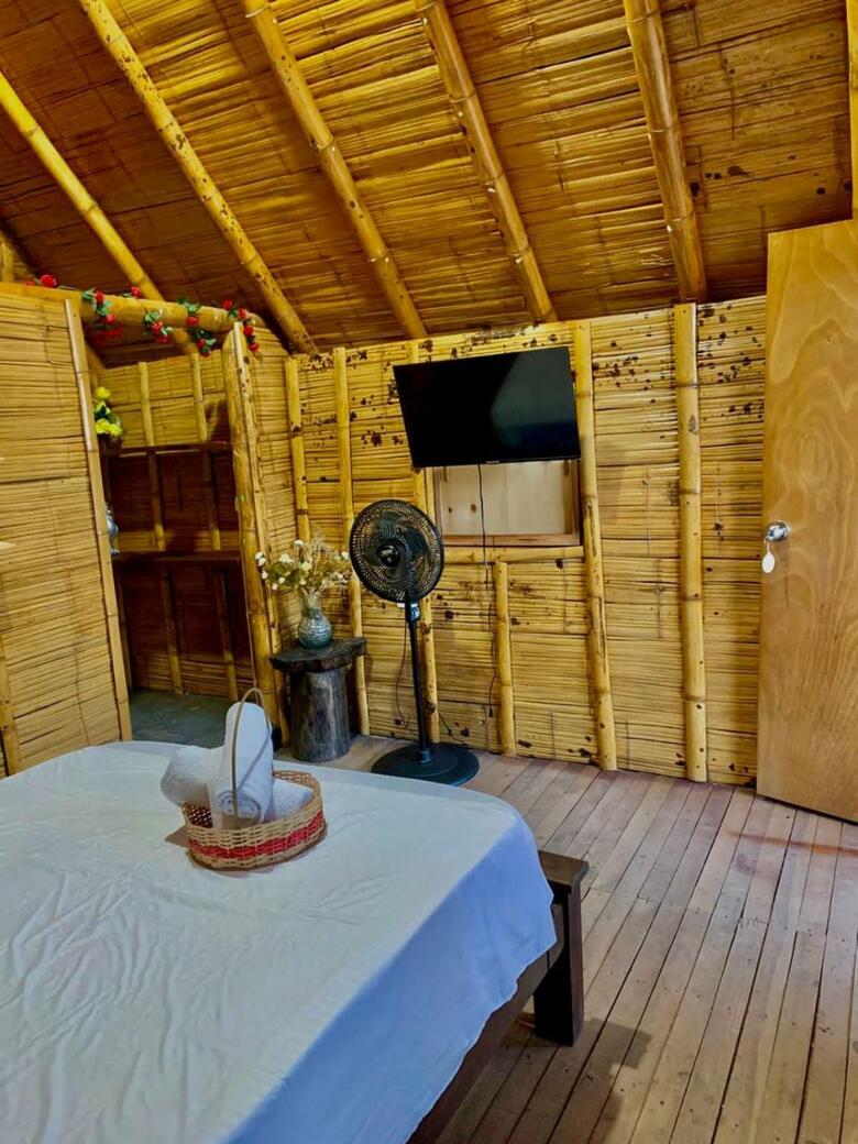 Hotel La Isla Campestre