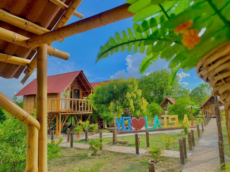 Hotel La Isla Campestre