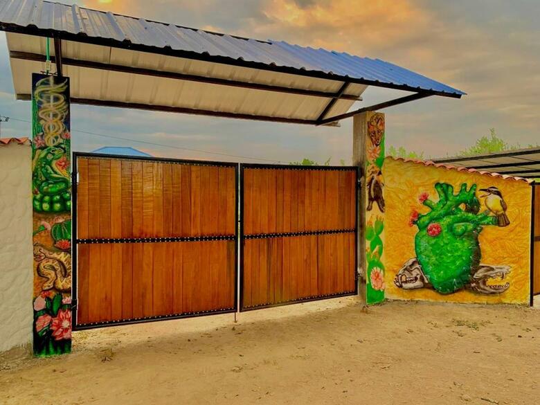 Hotel La Isla Campestre