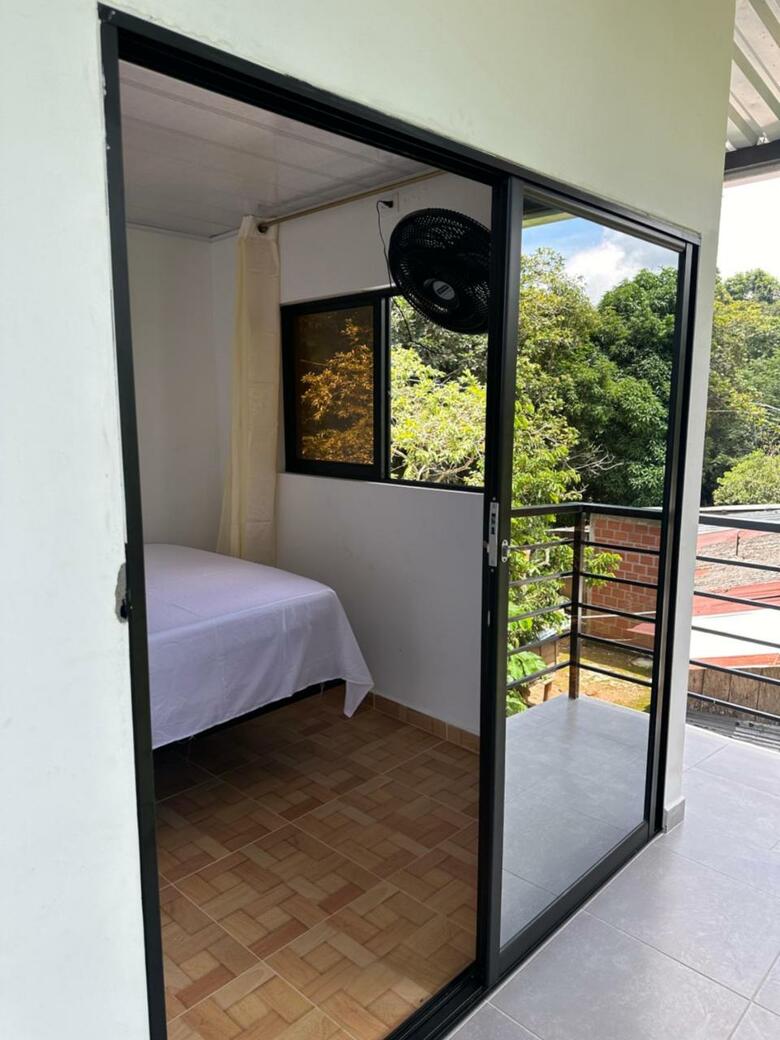 Ecohotel Montebello Norcasia Caldas