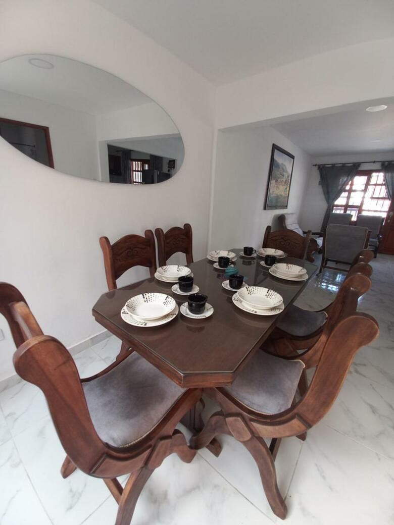 Apartamento Casahotelnapoles