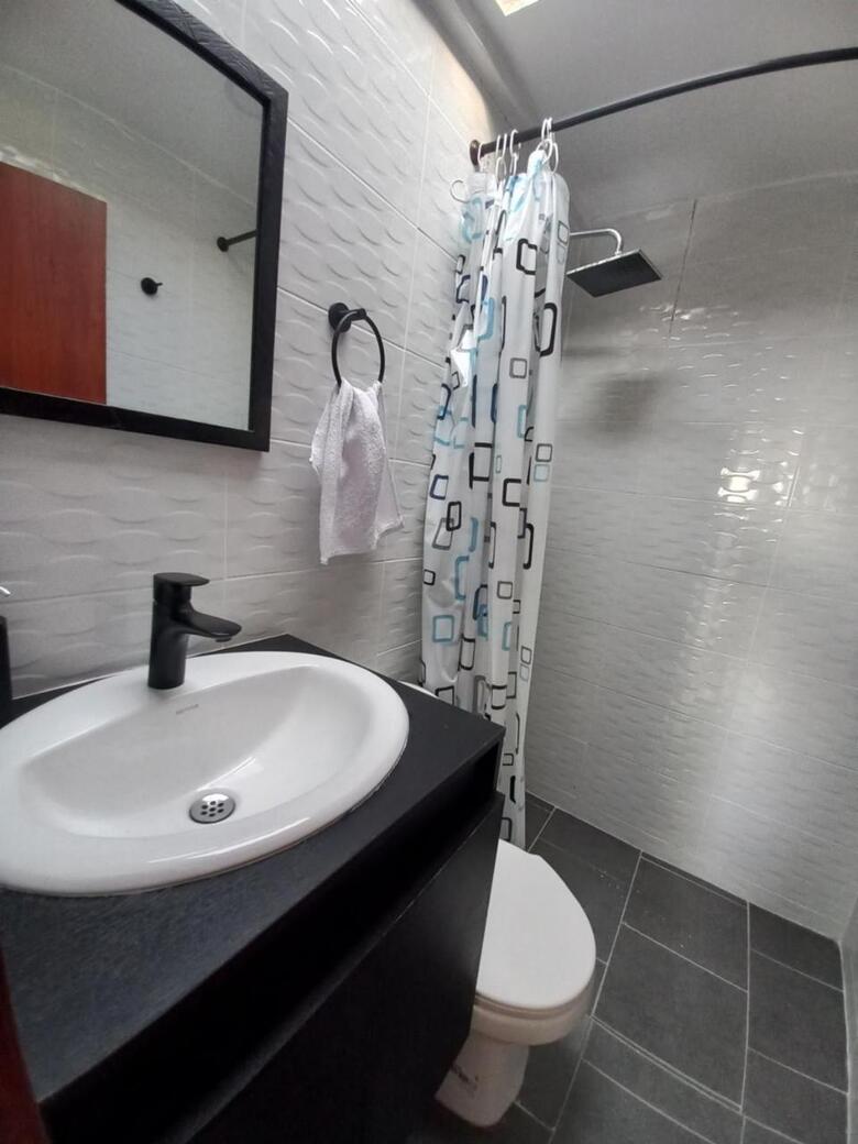 Apartamento Casahotelnapoles