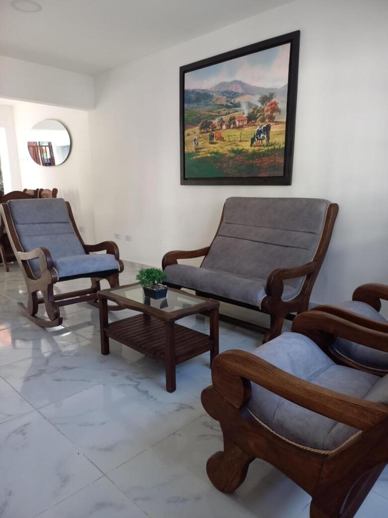 Apartamento Casahotelnapoles