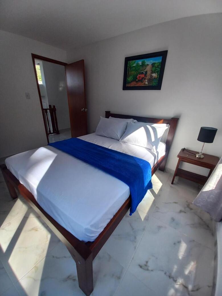 Apartamento Casahotelnapoles
