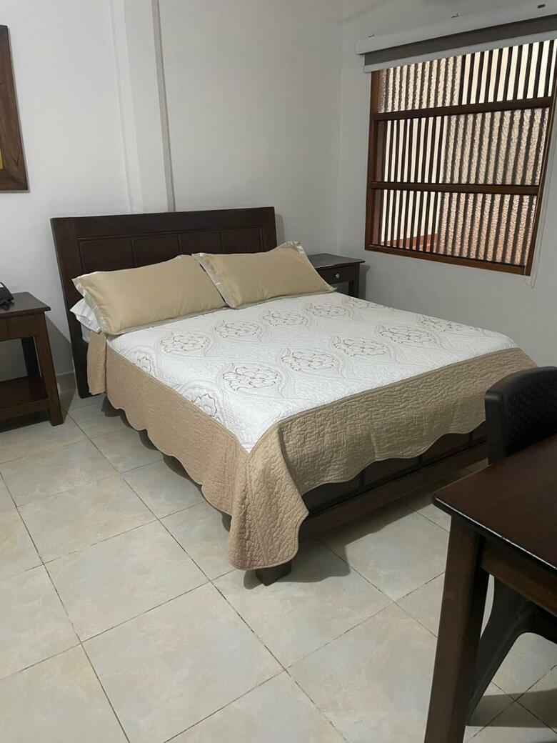 Hotel Frutas Del Lago
