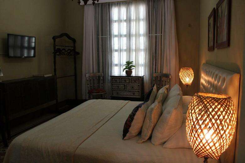 Hotel Boutique Ana Lorenza