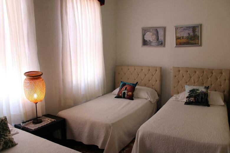Hotel Boutique Ana Lorenza