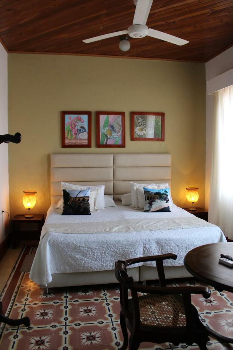 Hotel Boutique Ana Lorenza