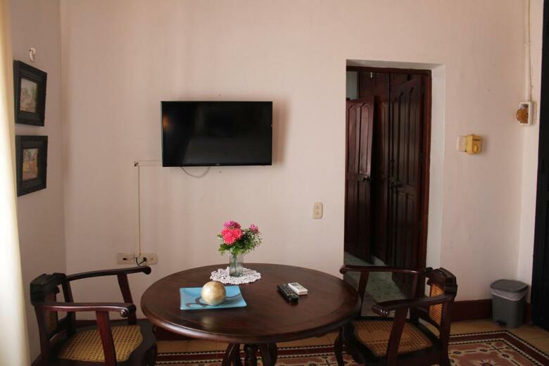 Hotel Boutique Ana Lorenza