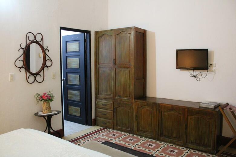 Hotel Boutique Ana Lorenza