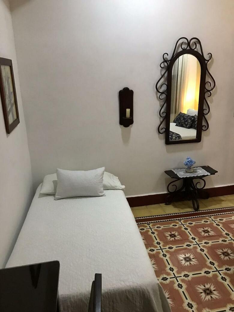 Hotel Boutique Ana Lorenza