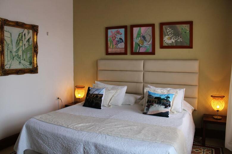 Hotel Boutique Ana Lorenza