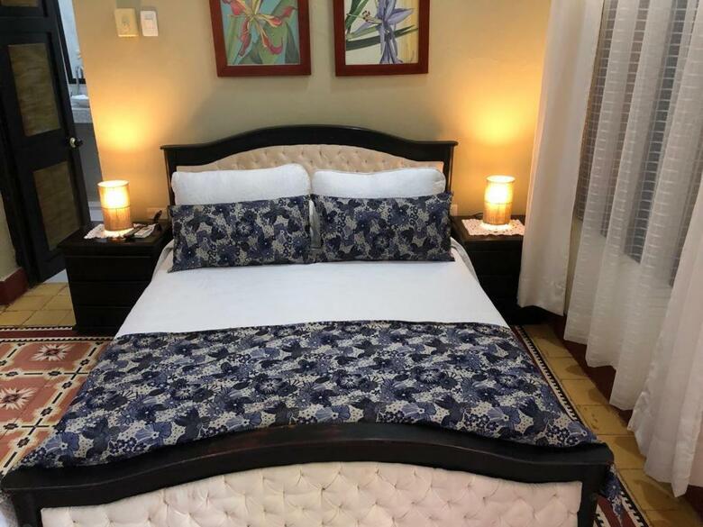 Hotel Boutique Ana Lorenza