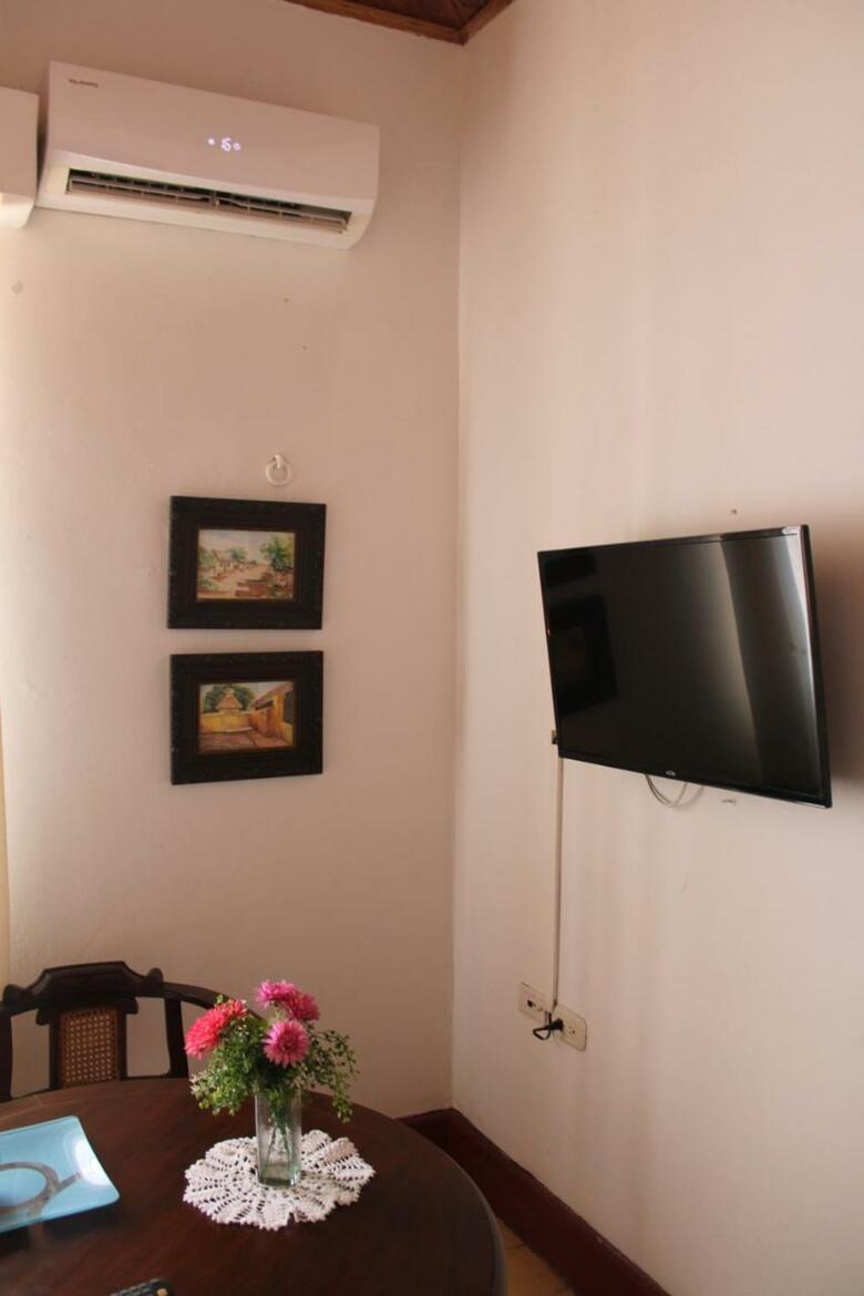 Hotel Boutique Ana Lorenza
