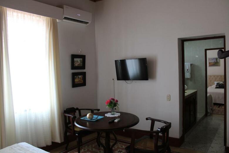 Hotel Boutique Ana Lorenza