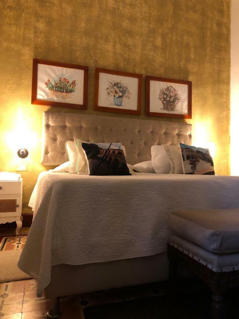 Hotel Boutique Ana Lorenza