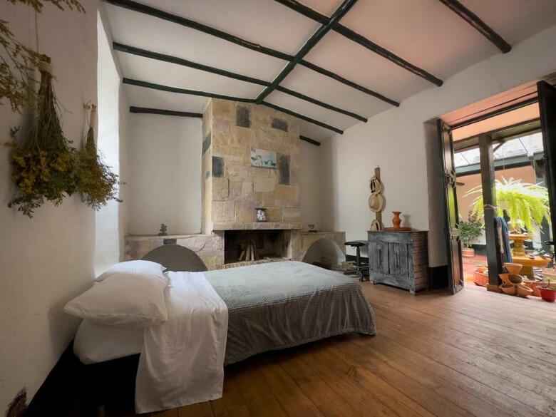 Hotel Las Tres Viejas